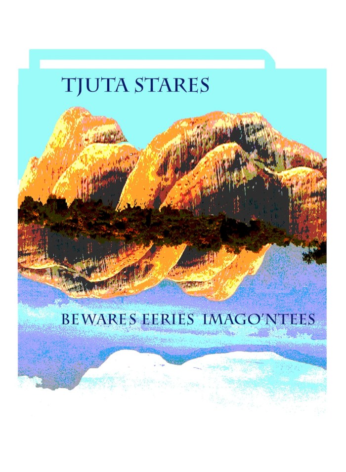 BeWares Tjuta Stares