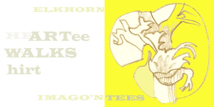 BLOG 19 2 ElkHorn Heart Tee Walk Shirt