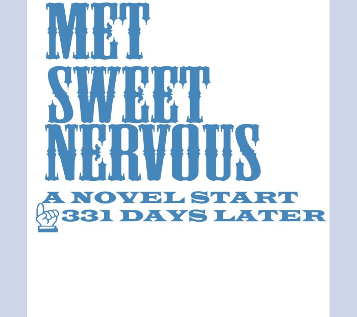 Wracking penned ideas